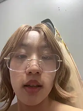 yuer_your 网络视讯表演