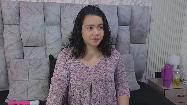 ValeryMorales Live XXX-chat
