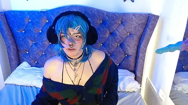 Neko_ne69 Webcam-Show