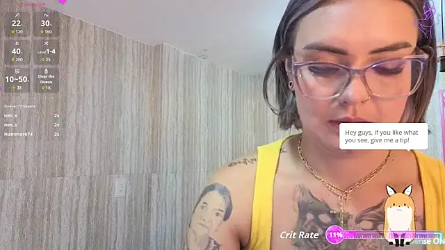 Chat XXX ao vivo de zarcasutra_t