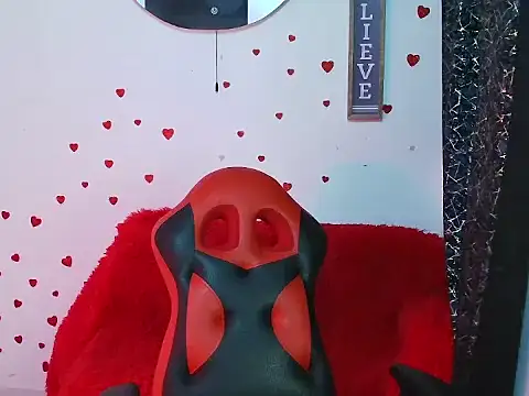 sven_fox723 Webcam-Show