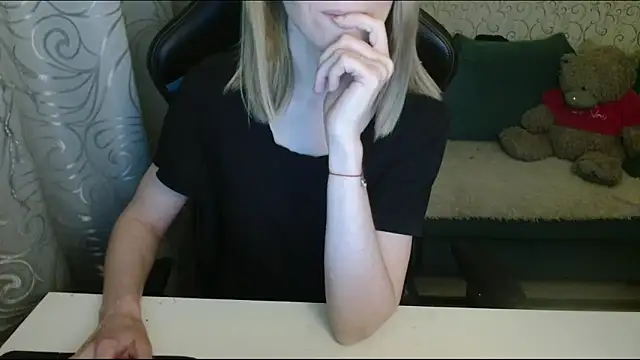 Chat +18 de _AlliceCullen_ ao vivo