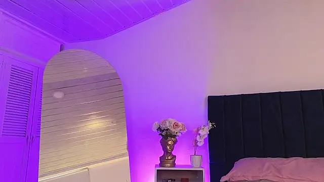 Scarlett_Rosss Webcam show