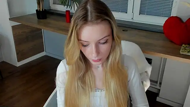 JoleenCerasuolo Webcam-Show