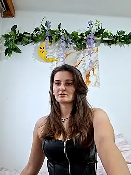 Nika_aa Webcam Show