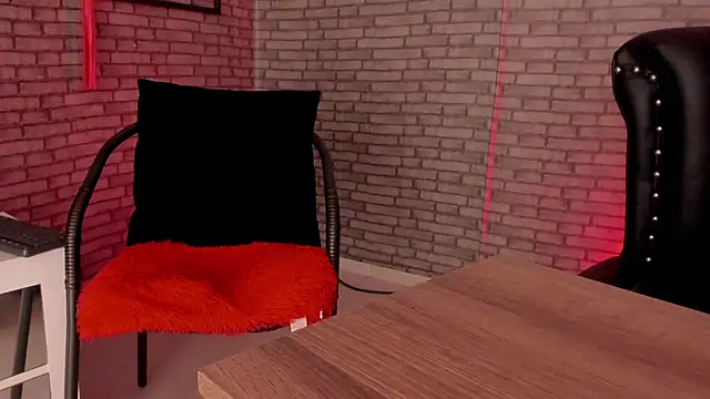 Živý XXX chat roxxy_white