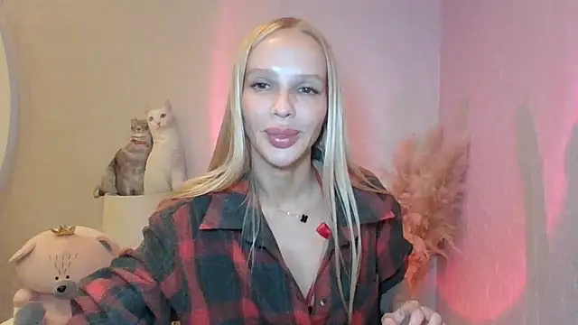 Milieva11n Live XXX chat