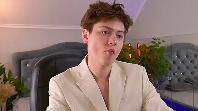 Mark_Ian_ Webcam Show