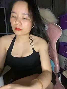 Chat XXX ao vivo de Ivy_Trix2