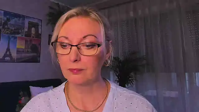 vanessa_chat – Kamerová šou