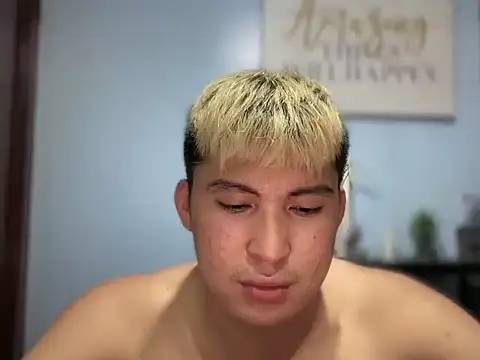 Kingdirtyfog Pertunjukan Webcam