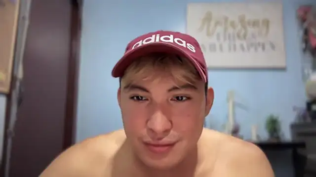 Kingdirtyfog Pertunjukan Webcam