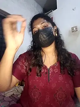 tamilsaisree – Kamerová šou
