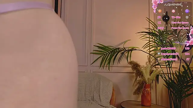 Waifu_Ketrin Chat XXX live