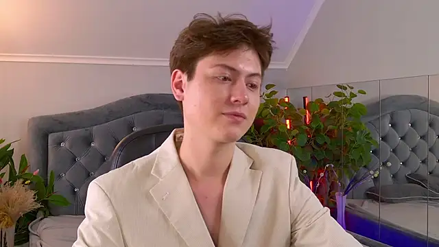 Czat XXX na żywo – Mark_Ian_