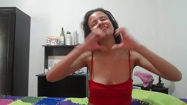 nathaly_jones_ Live XXX-Chat