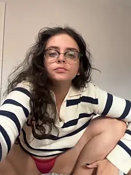 Chat XXX ao vivo de Lizz_ismyalter