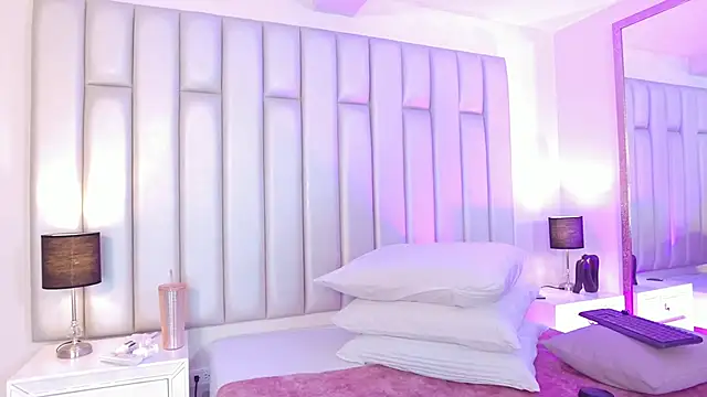 aandreaperezのライブXXXチャット