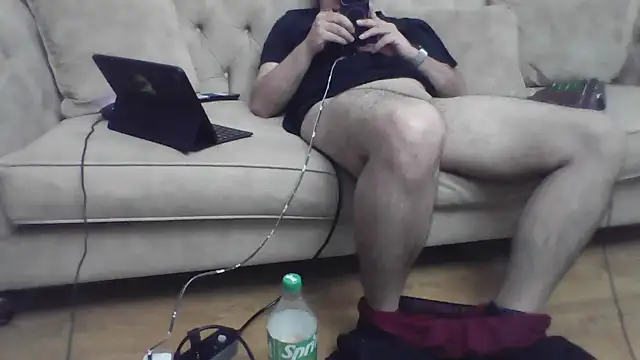 عرض كام MarkusBerq_H
