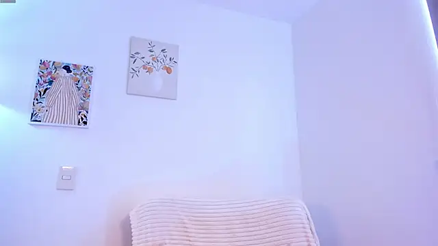Skeeter_ss Adlı Modelin Canlı XXX Sohbeti