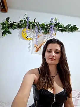 XXX chat uživo modela Nika_aa