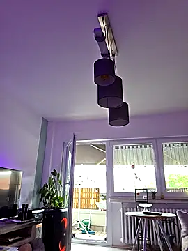 Schnubby1 Webcam-Show