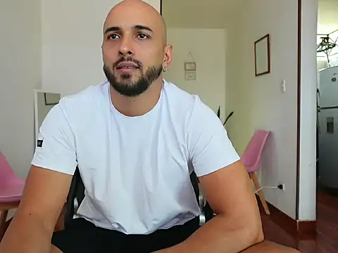 jon-bukowsky – webcam-show