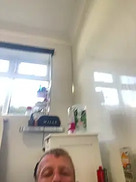 Show webcam de MrandMrsG25xx