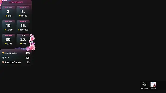 Florence_Ford's Live XXX Chat