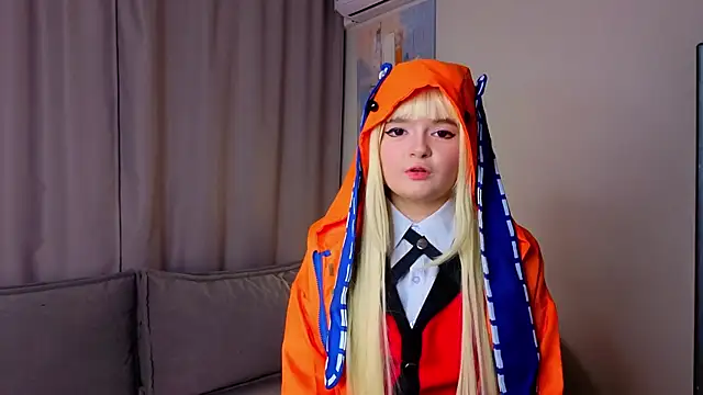 MaryLorez 라이브 XXX 채팅