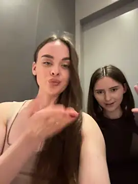 KristiRich's Live XXX Chat