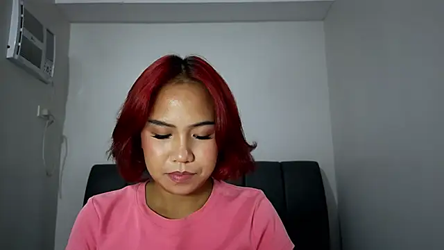 misscutee Webcam Show