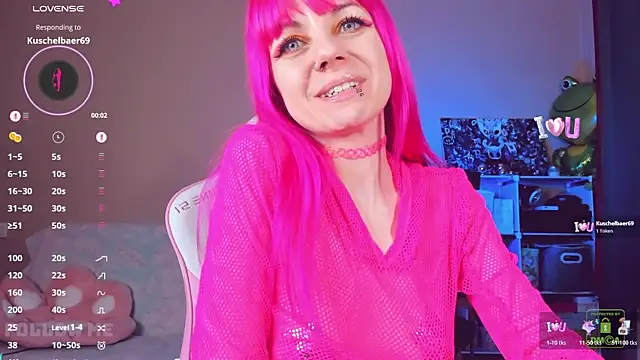 AmyRose6969's Live XXX Chat