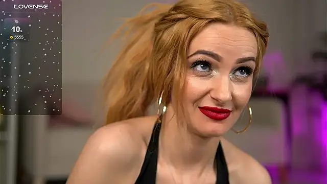 CataleyaKirk Live XXX-Chat