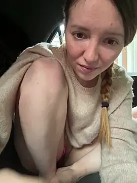 Czat XXX na żywo – FayeFlame
