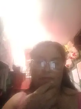 Pato-Andrea26's Webcam Show