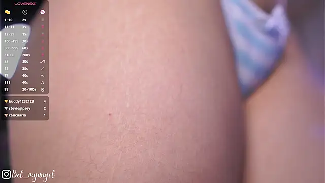 Bella-Franco লাইভ XXX চ্যাট