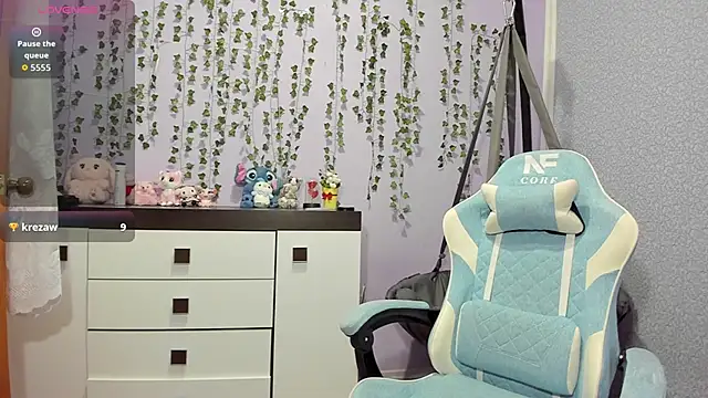 Yoonhee_ki's Live XXX Chat