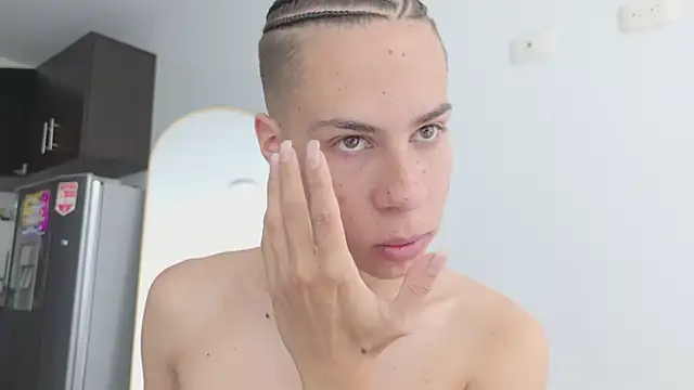 grey___27 webkamerás műsora