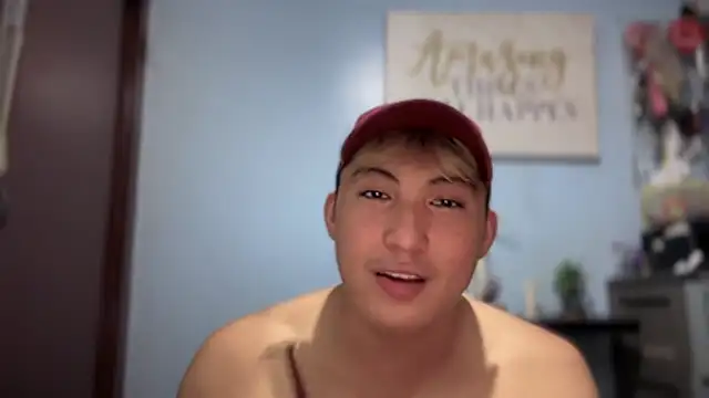 Kingdirtyfog Pertunjukan Webcam