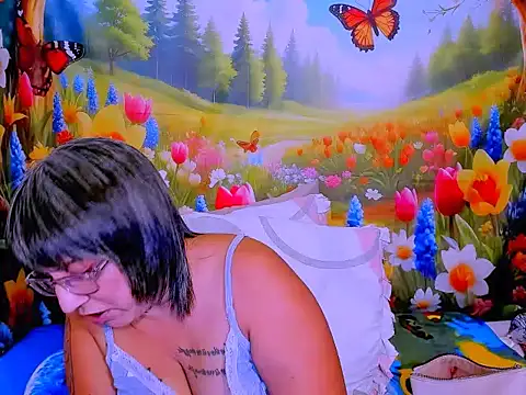 Chat XXX en directo de indianroxy