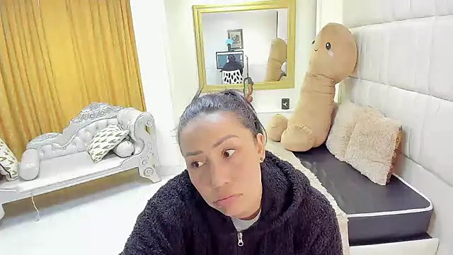 gaby_trent élő XXX-chatje