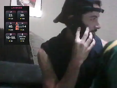 LiL-DRapXXX Chat XXX in diretta