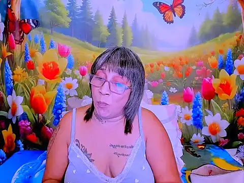 indianroxy live XXX chat