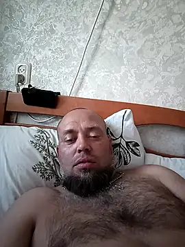 Amid7's Webcam Show