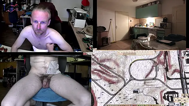 Happy_Michal Webcamshow