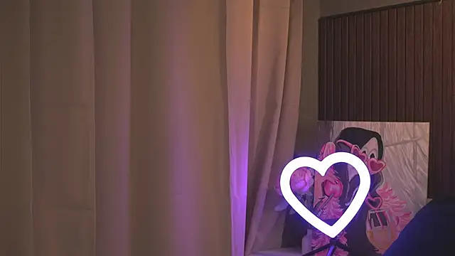 pinkmangokiss Live XXX-Chat