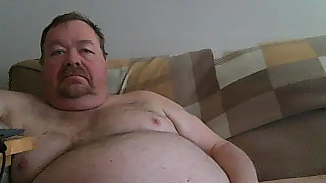 Show de webcam de hitman_35