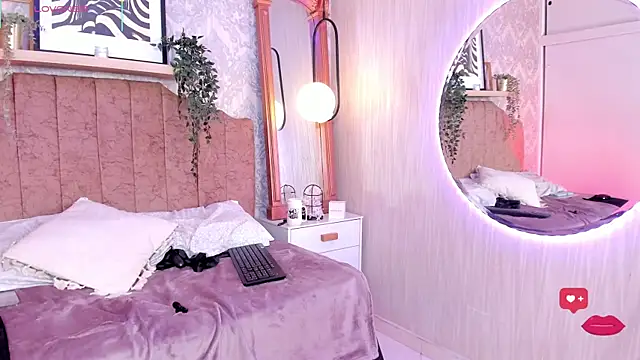 Anseru_ Chat XXX live
