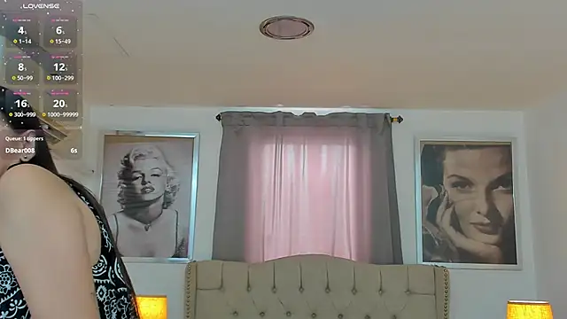 دردشة Beautyari_ الجنسية المباشرة